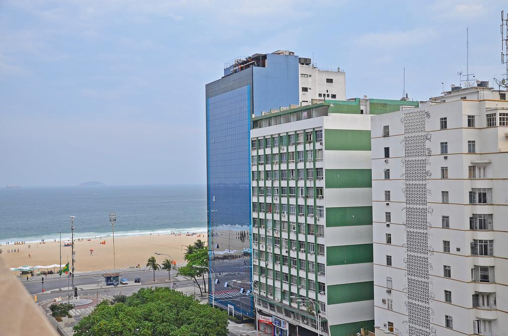Princesa Isabel Apartments 134 Río de Janeiro Habitación foto