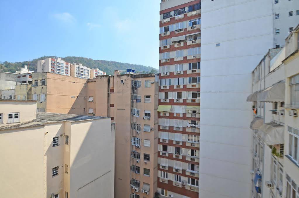 Princesa Isabel Apartments 134 Río de Janeiro Exterior foto